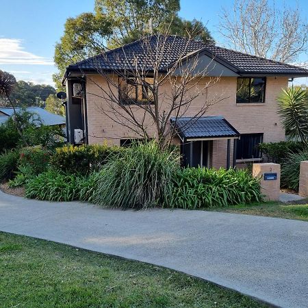 Blue Wren Lodge Waratah Ньюкасл Экстерьер фото