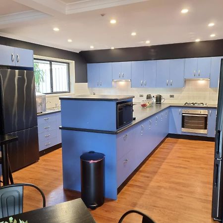 Blue Wren Lodge Waratah Ньюкасл Экстерьер фото