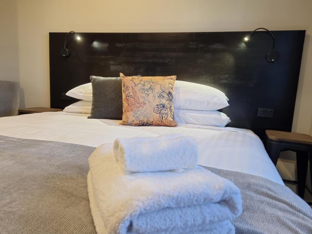Blue Wren Lodge Waratah Ньюкасл Экстерьер фото