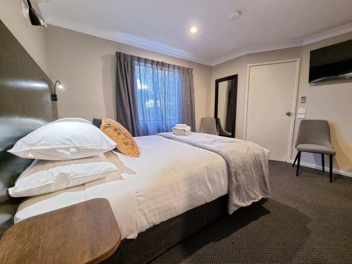 Blue Wren Lodge Waratah Ньюкасл Экстерьер фото