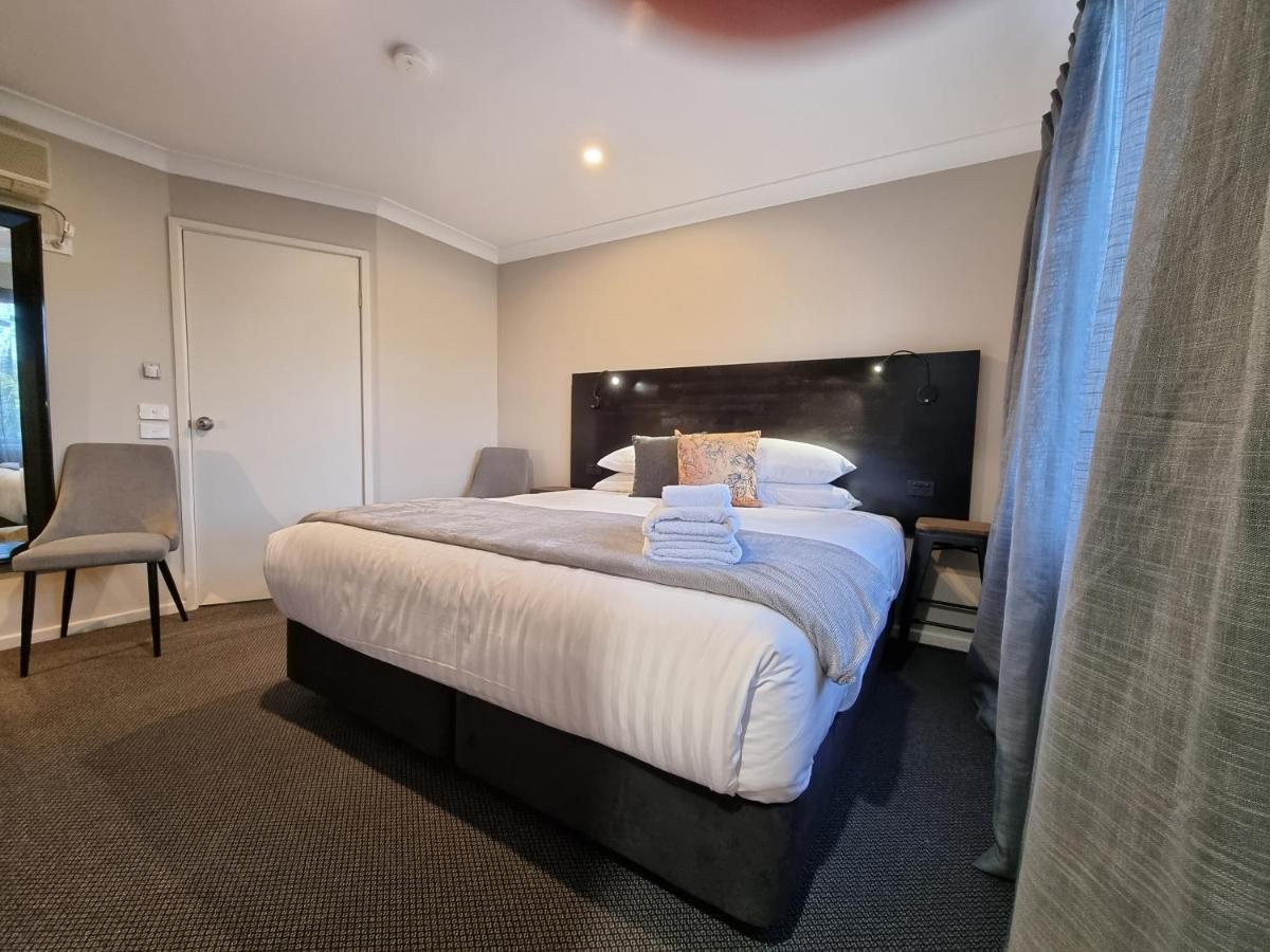 Blue Wren Lodge Waratah Ньюкасл Экстерьер фото