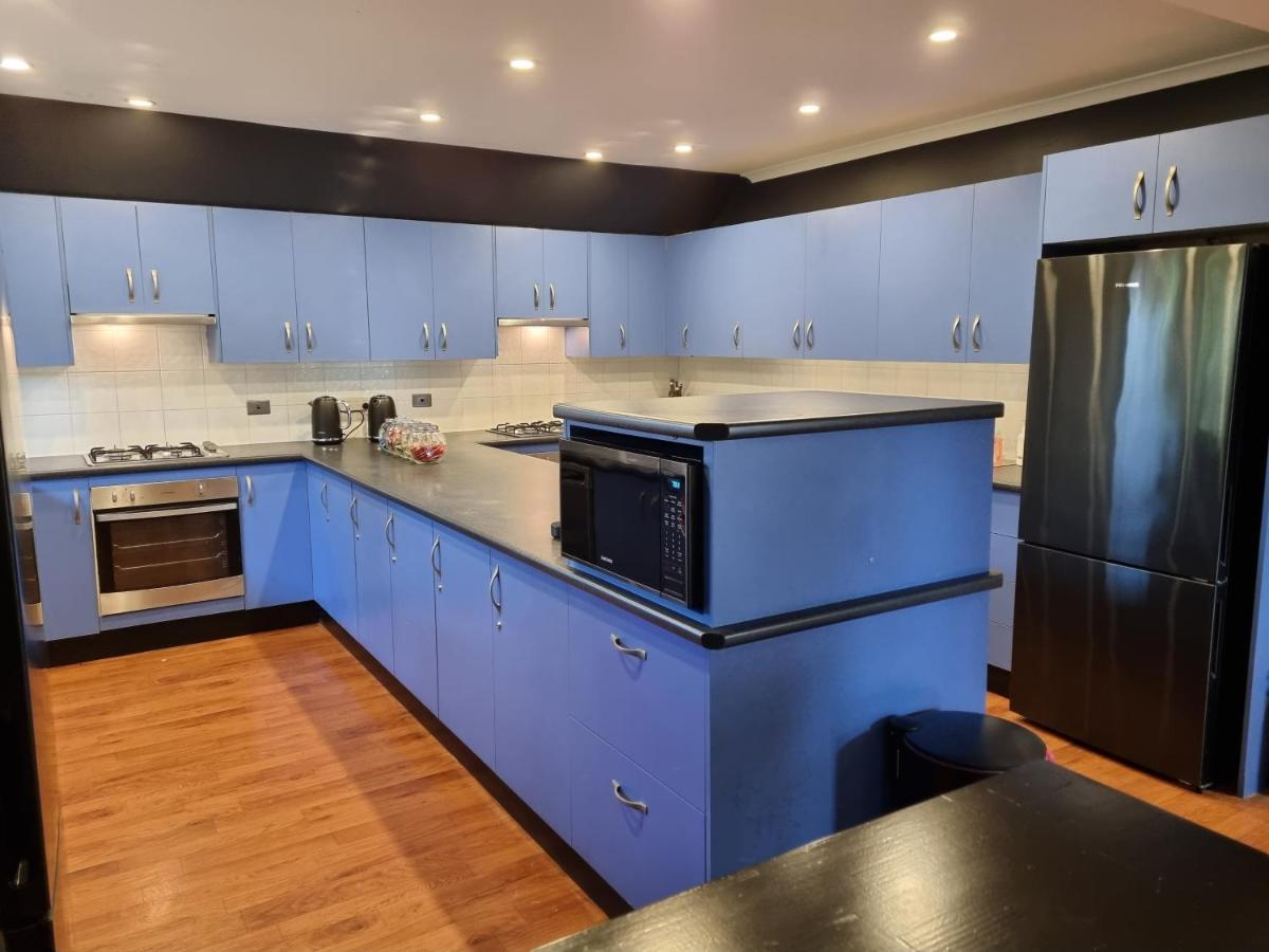 Blue Wren Lodge Waratah Ньюкасл Экстерьер фото