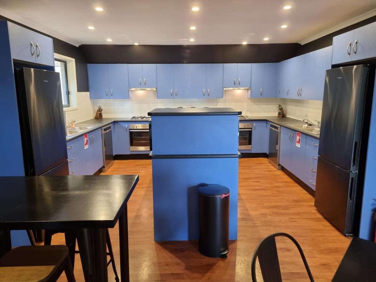 Blue Wren Lodge Waratah Ньюкасл Экстерьер фото